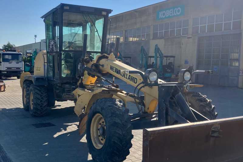 OmecoHub - Immagine NEW HOLLAND F106.7A